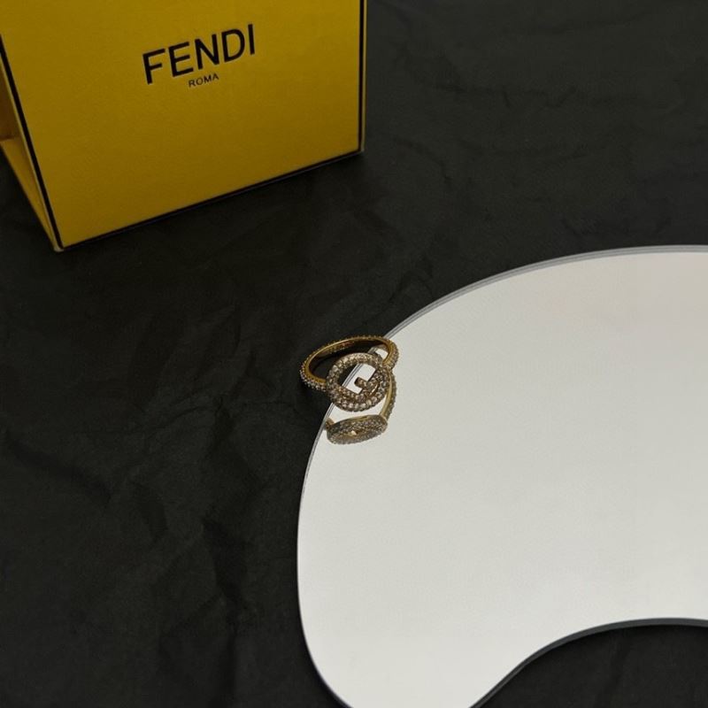 Fendi Rings